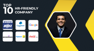 HR friendly company like flipkart and bhel